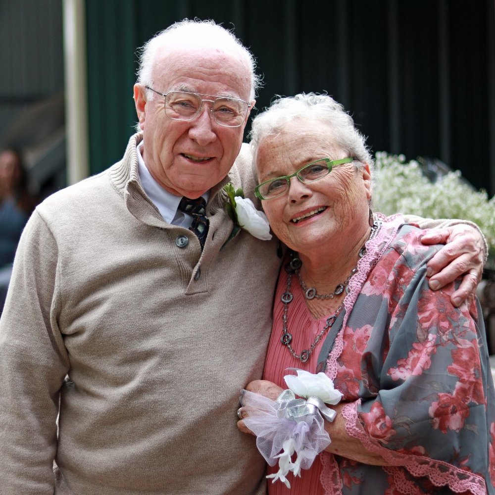 Meet your Posher, Barbara